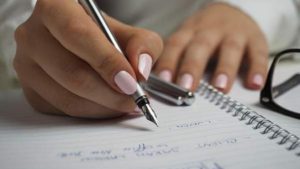 Las imágenes ayudan a entender mejor la redacción de textos