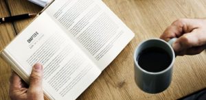 En el 2021 leer seguirá estando en tendencia