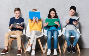 Cómo crear el hábito de la lectura diaria