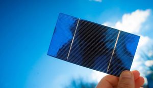 Energía limpia: avances en celdas solares orgánicas