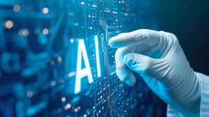 El Impacto De La Inteligencia Artificial En La Medicina Personalizada